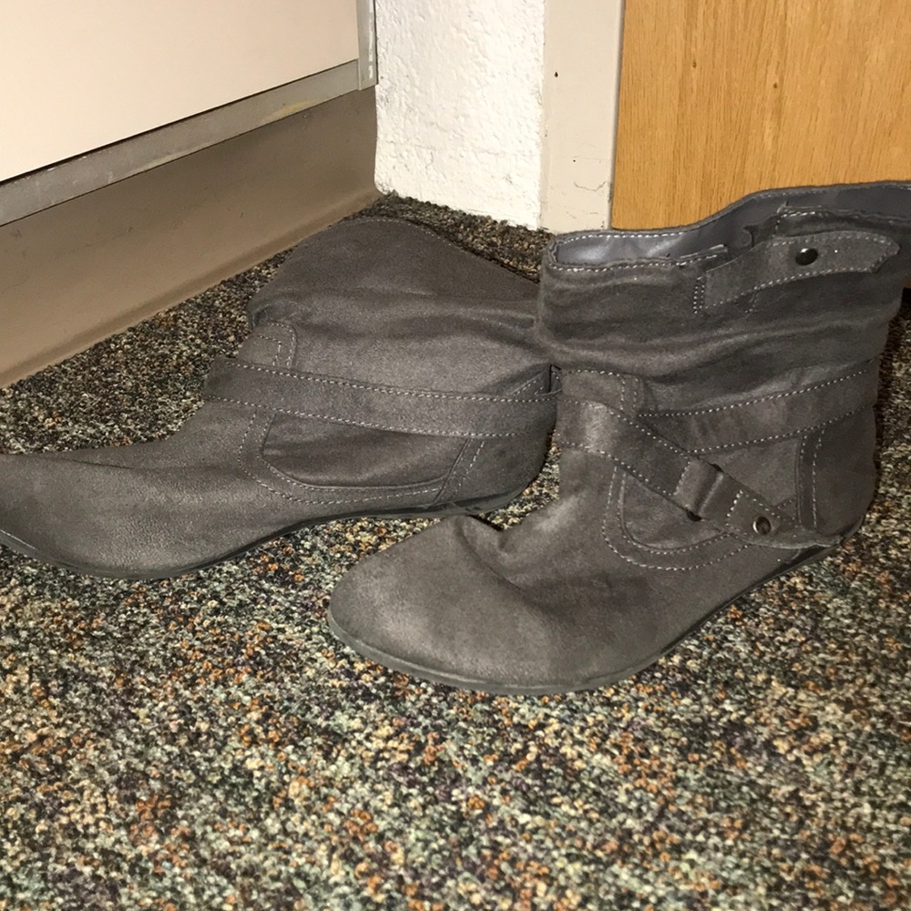 Boots, Shoes